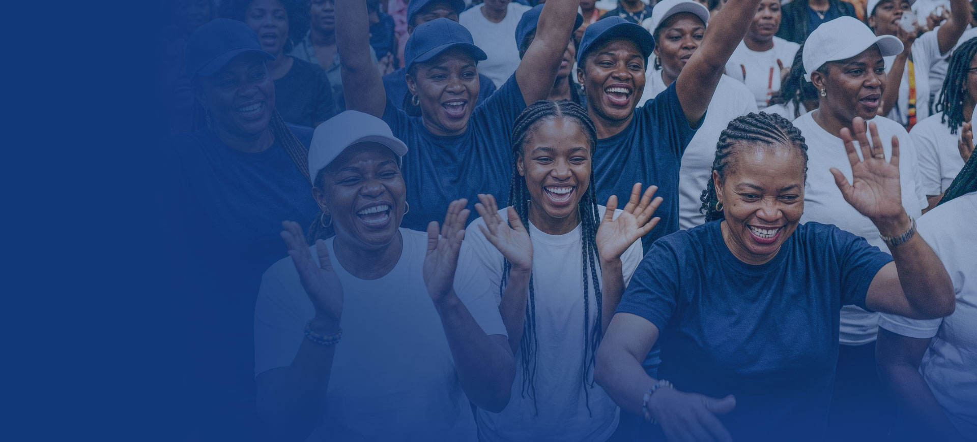 VFW - Wadagni Talata