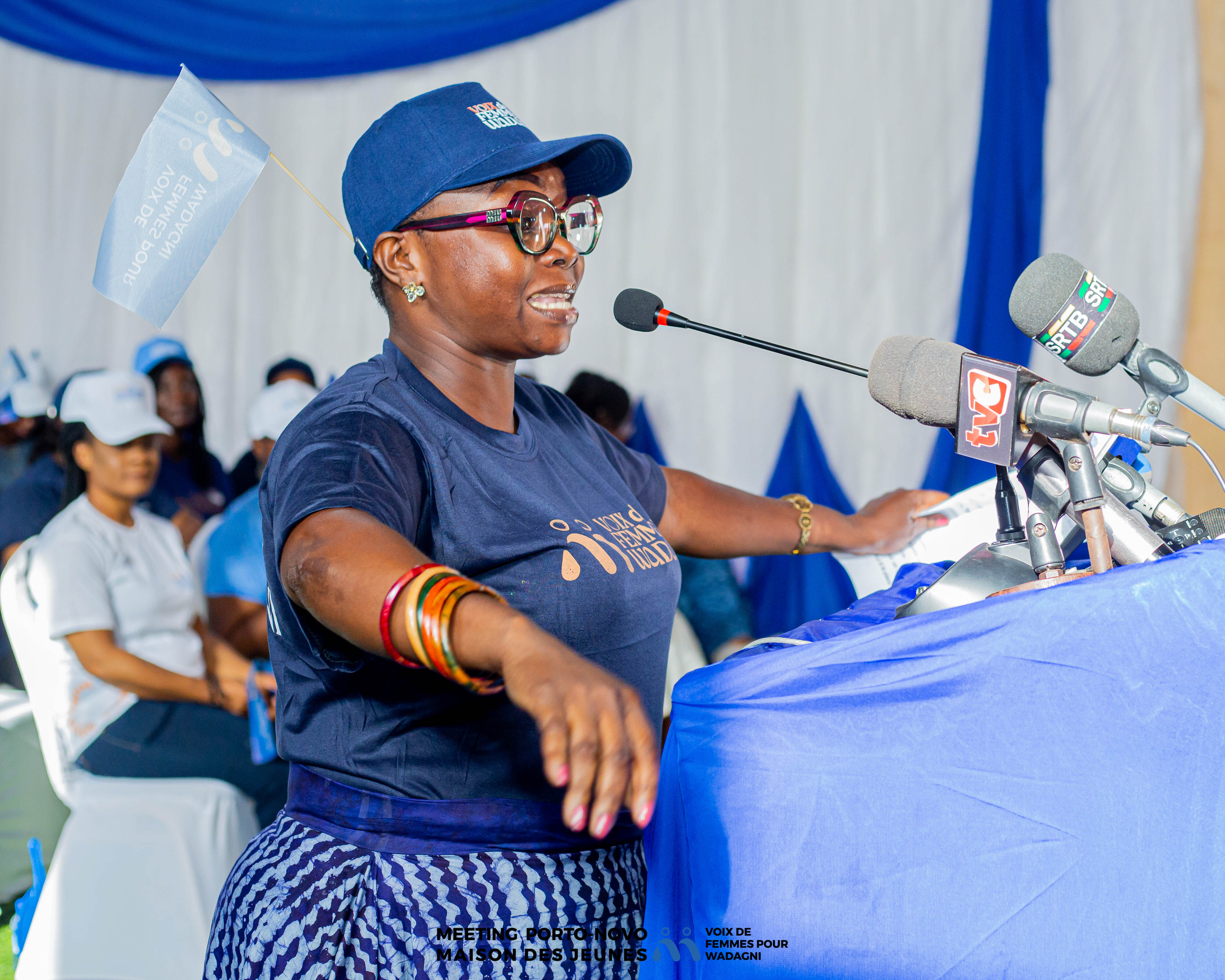Noellie AGBOTON